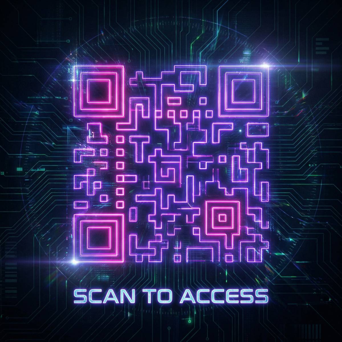 黑丝商务合作二维码